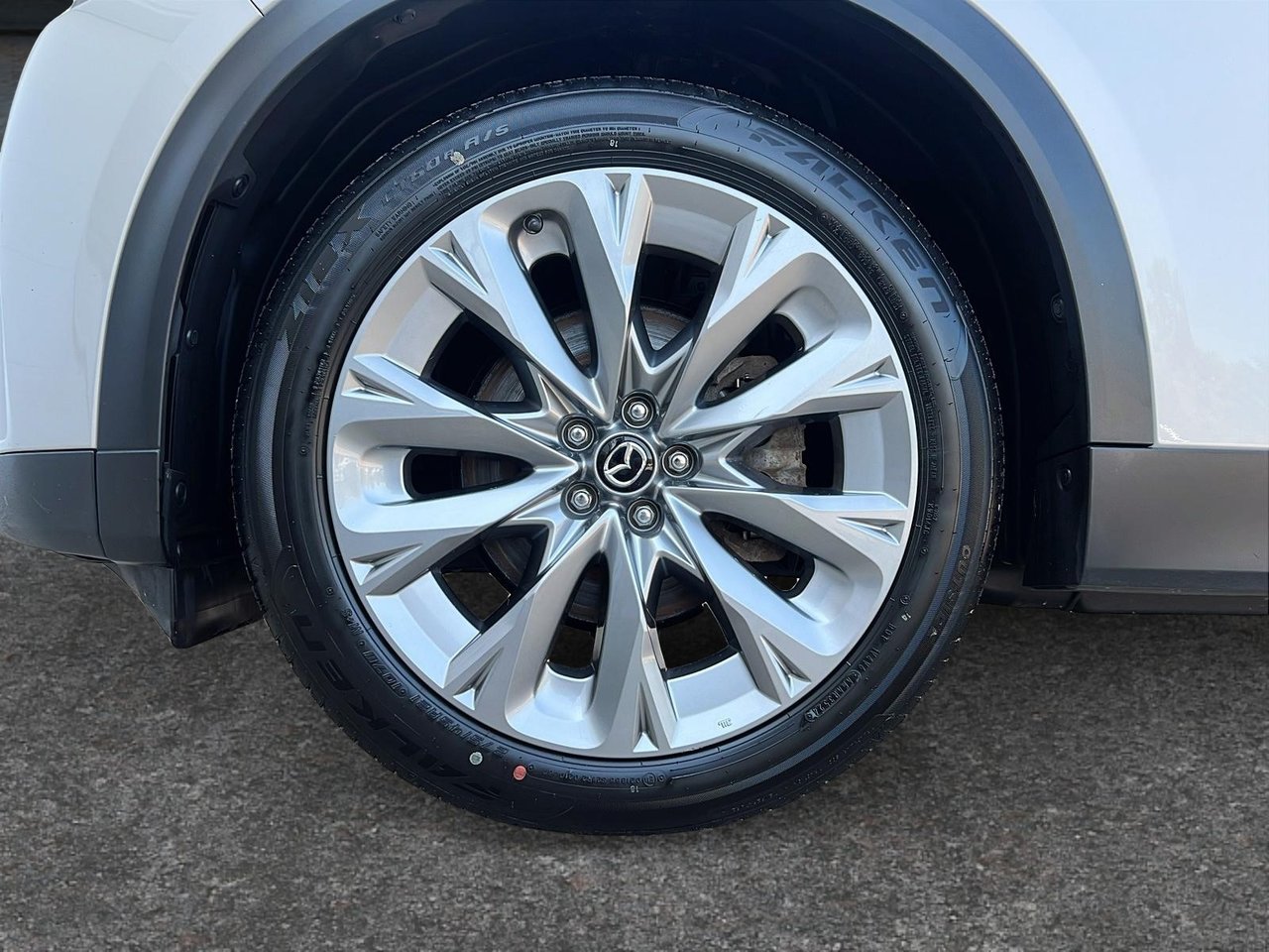 2025 Mazda CX-90 MHEV GT+Hybride-6