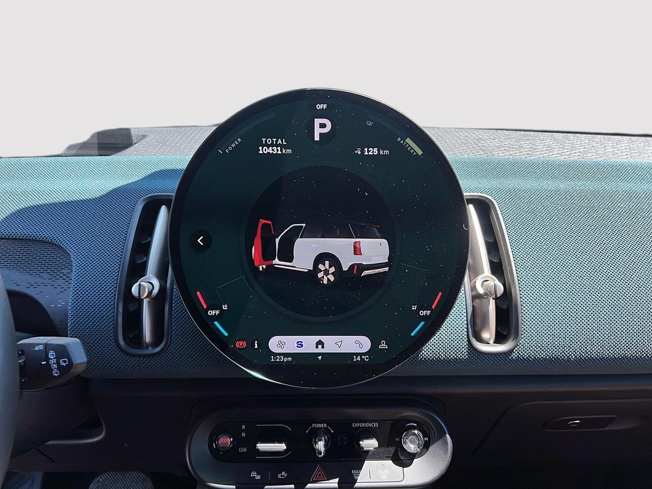 2025 MINI Countryman S ALL4 STYLE-12
