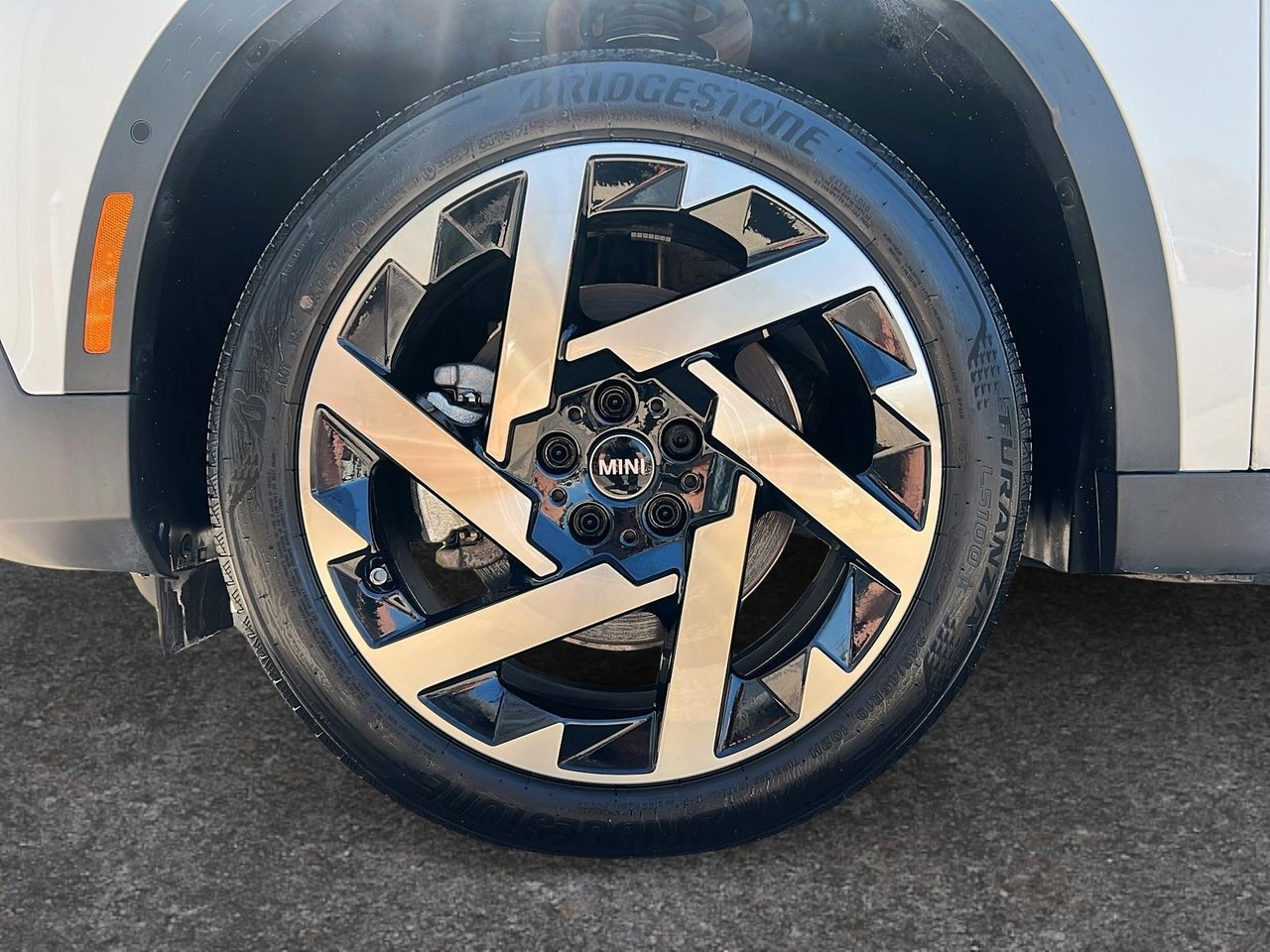 2025 MINI Countryman S ALL4 STYLE-6