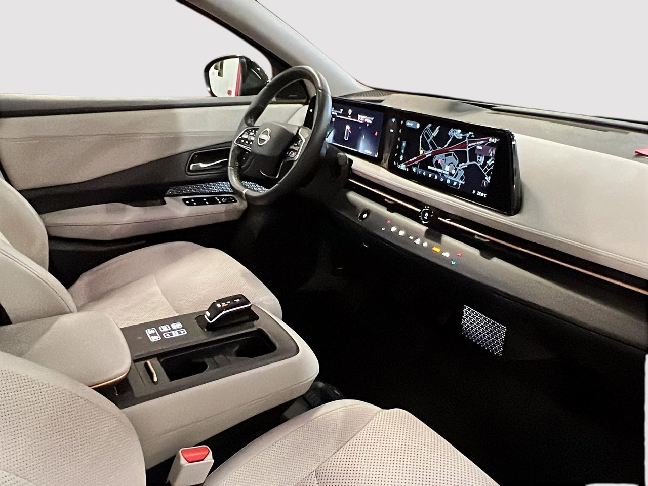 2023 Nissan ARIYA Platinium+e-4ORCE-16