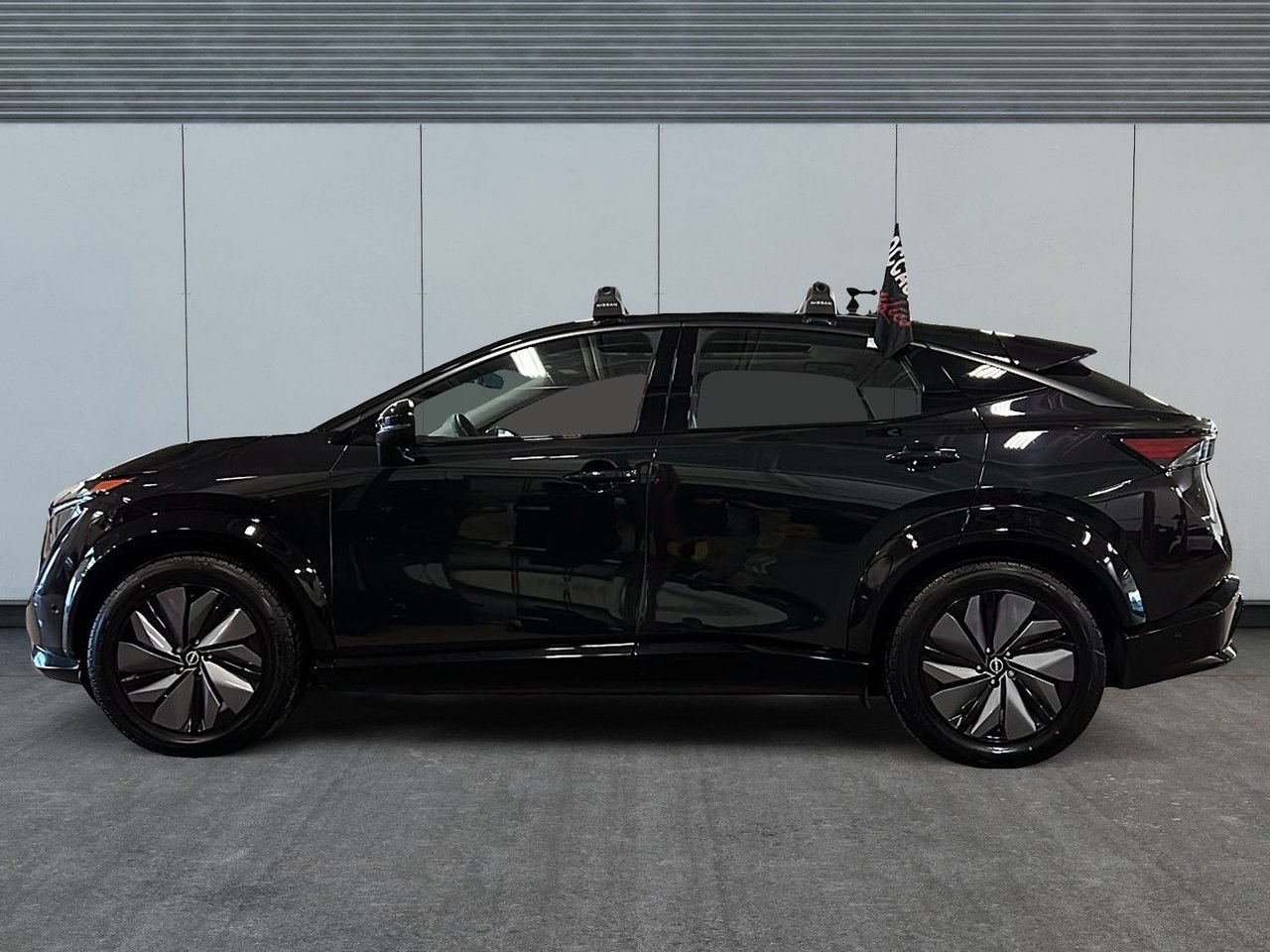 2023 Nissan ARIYA Platinium+e-4ORCE-4