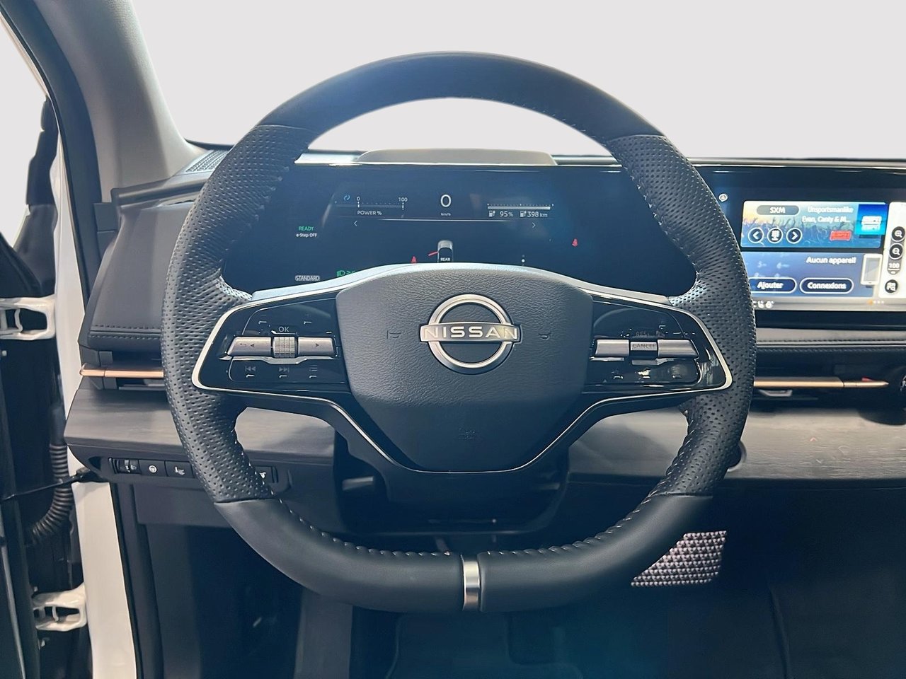 2023 Nissan ARIYA EVOLVE+-7