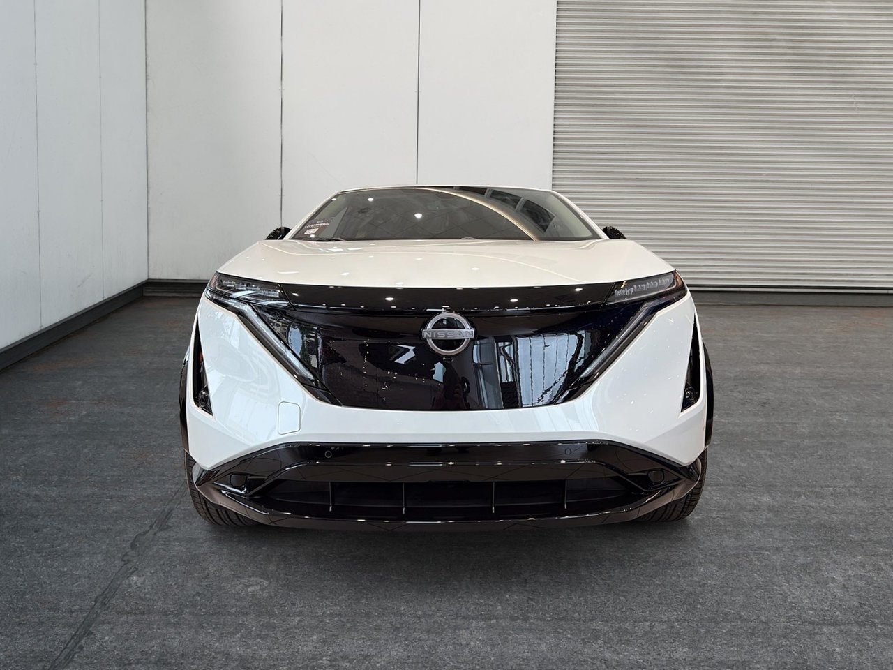 2026 Nissan ARIYA SV-1