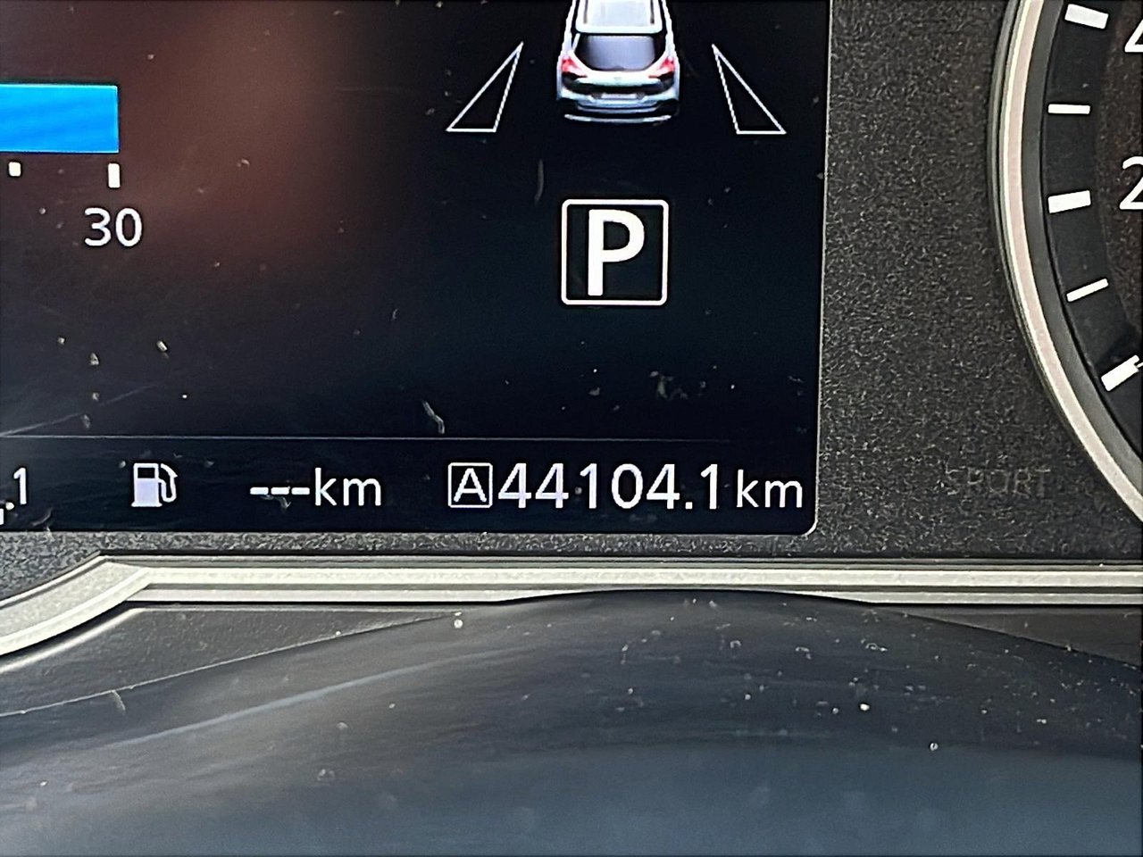 Nissan Kicks SR 2019-12