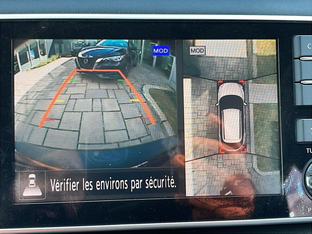 Nissan Kicks SR 2019-15