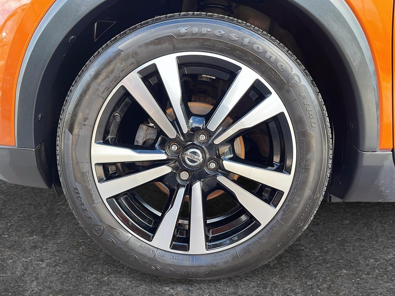 Nissan Kicks SR 2019-6