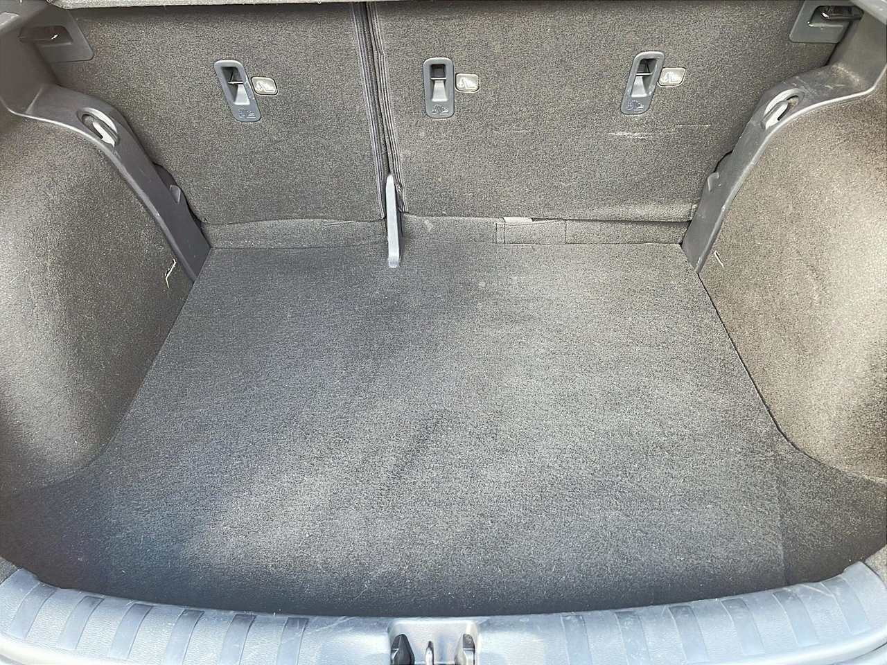 Nissan Kicks SR 2019-5