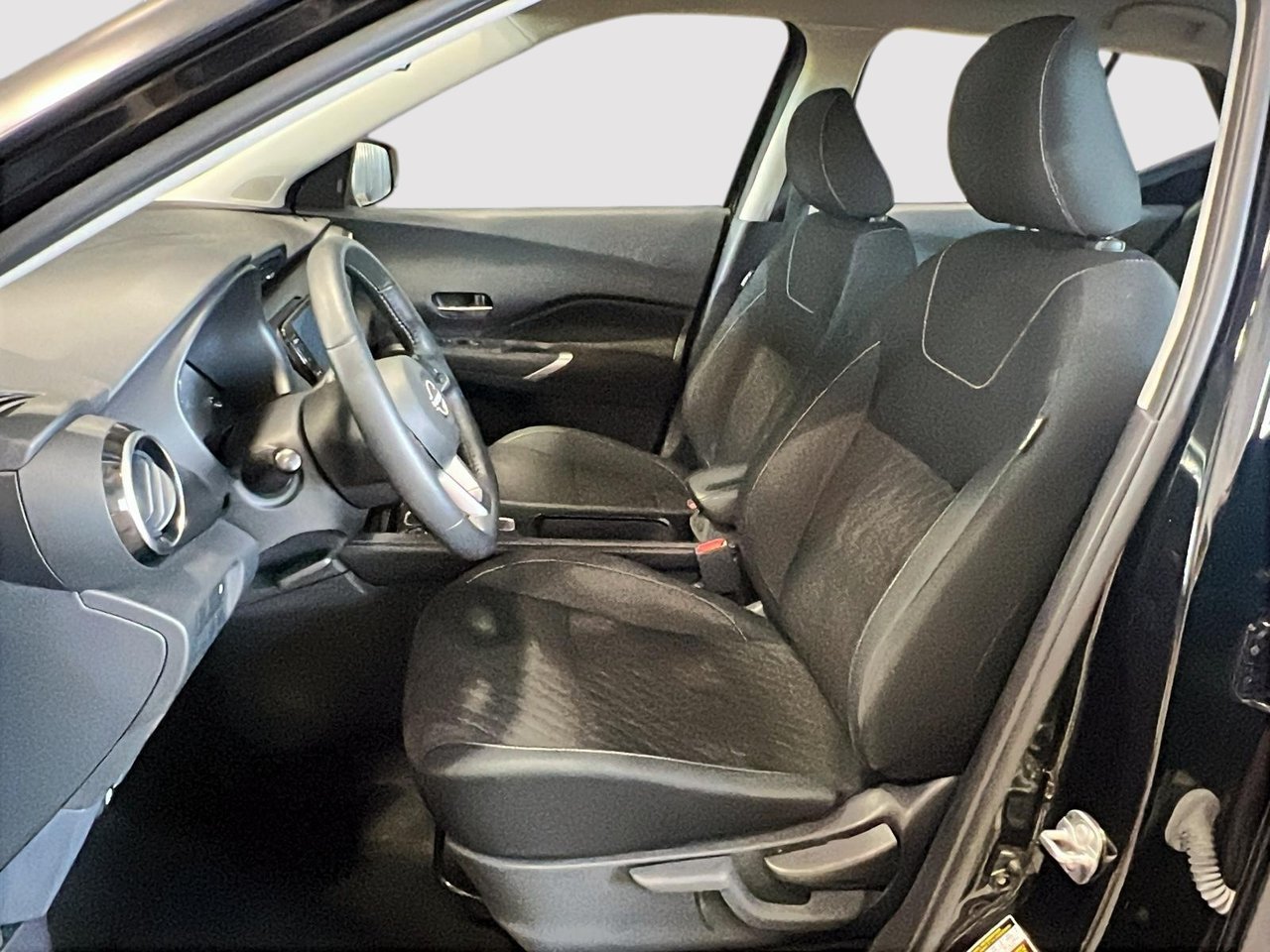 2022 Nissan Kicks SV-7