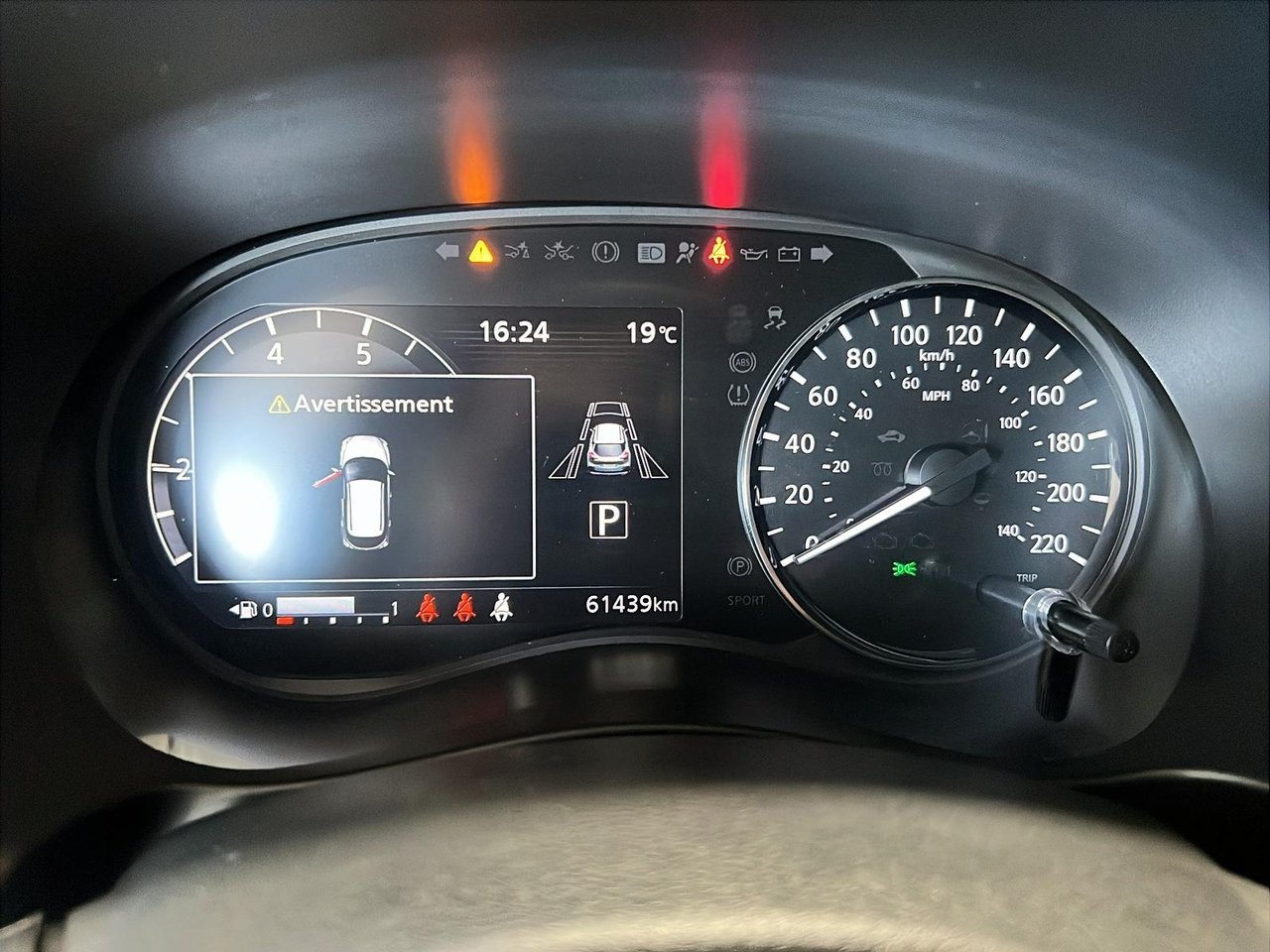 2022 Nissan Kicks SV-11