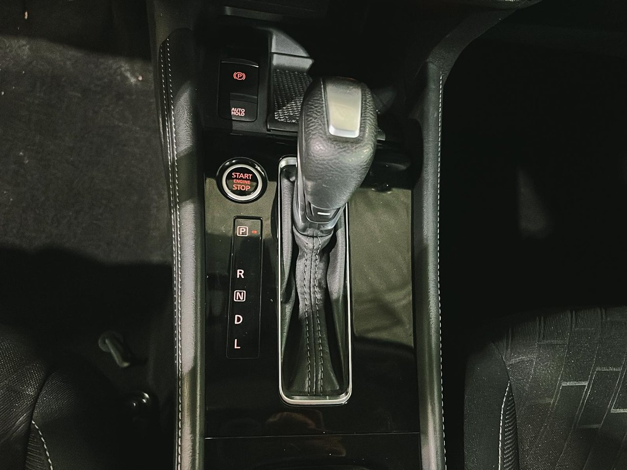 2023 Nissan Kicks SV-13