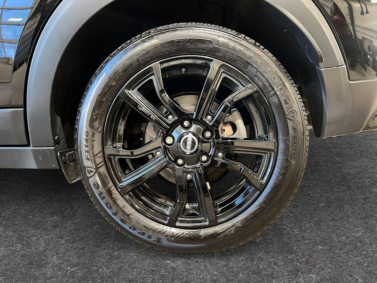 2023 Nissan Kicks SV-6