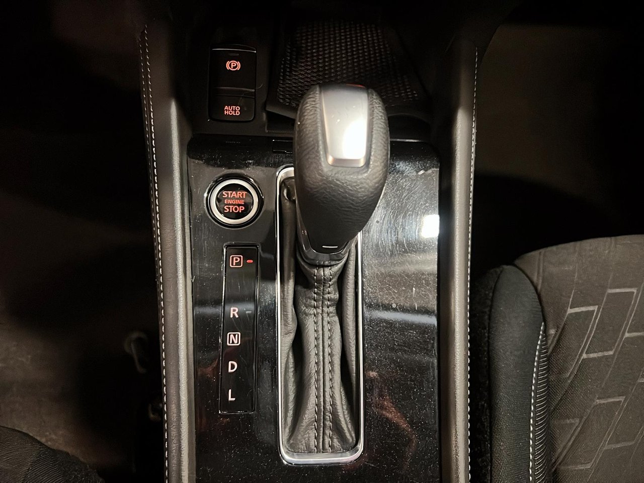 2023 Nissan Kicks SV-13