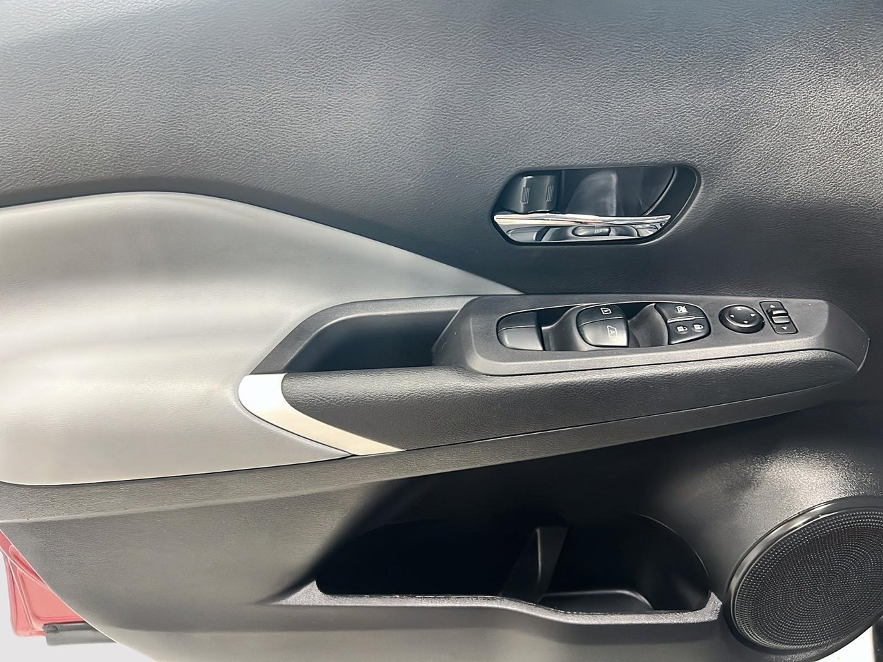 Nissan Kicks SR 2023-9