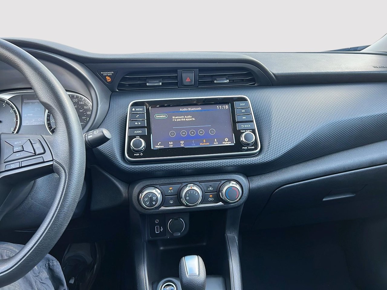 Nissan Kicks S 2024-15