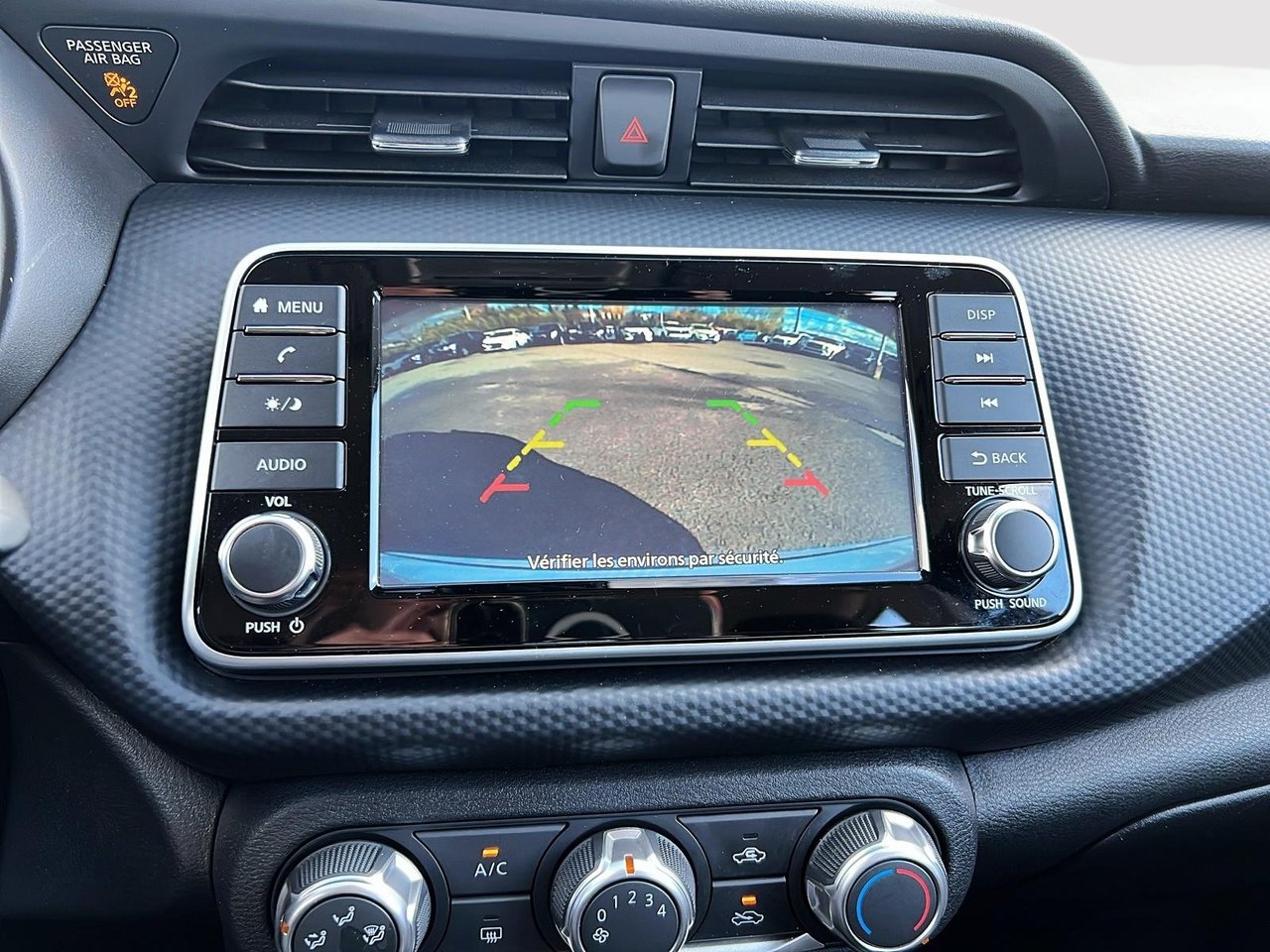 Nissan Kicks S 2024-14