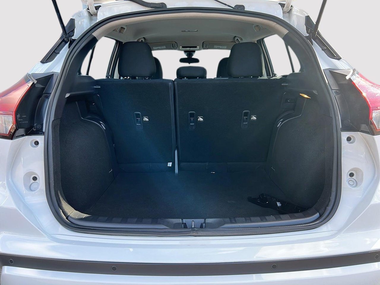 Nissan Kicks S 2024-5