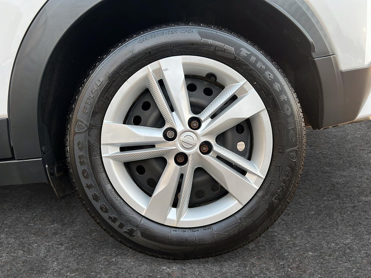 2024 Nissan Kicks S-6