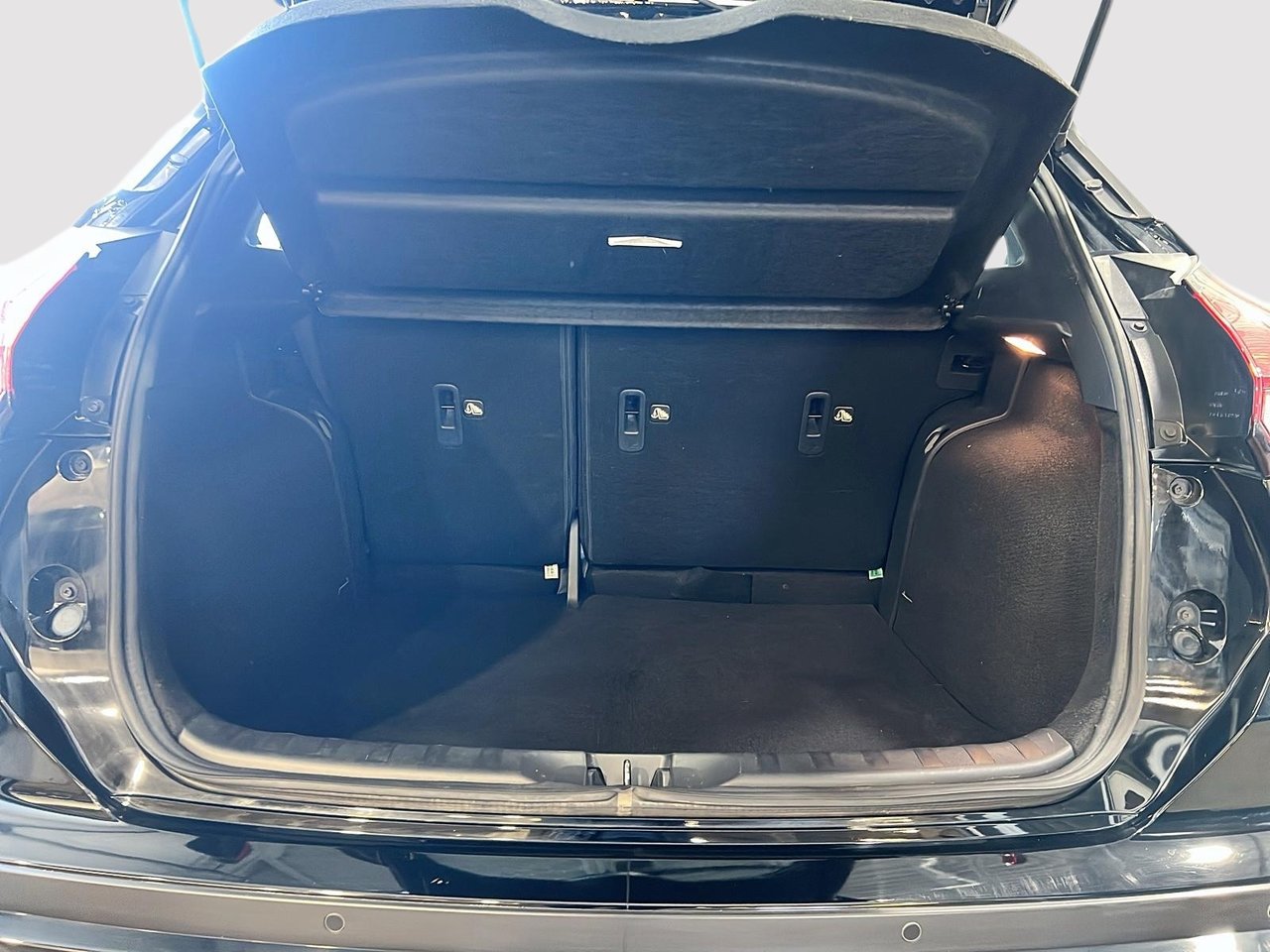 Nissan Kicks SR 2024-4