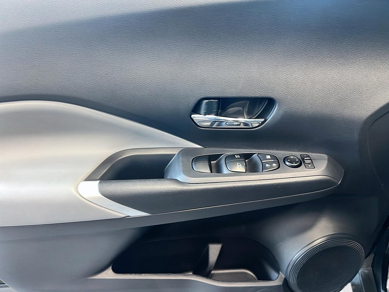 Nissan Kicks SR 2024-9
