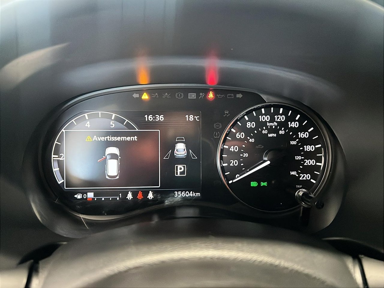 2024 Nissan Kicks SV-11