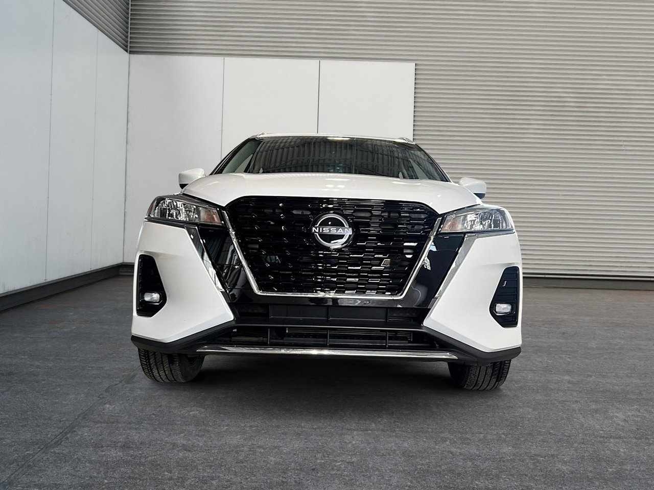 2024 Nissan Kicks SV-1