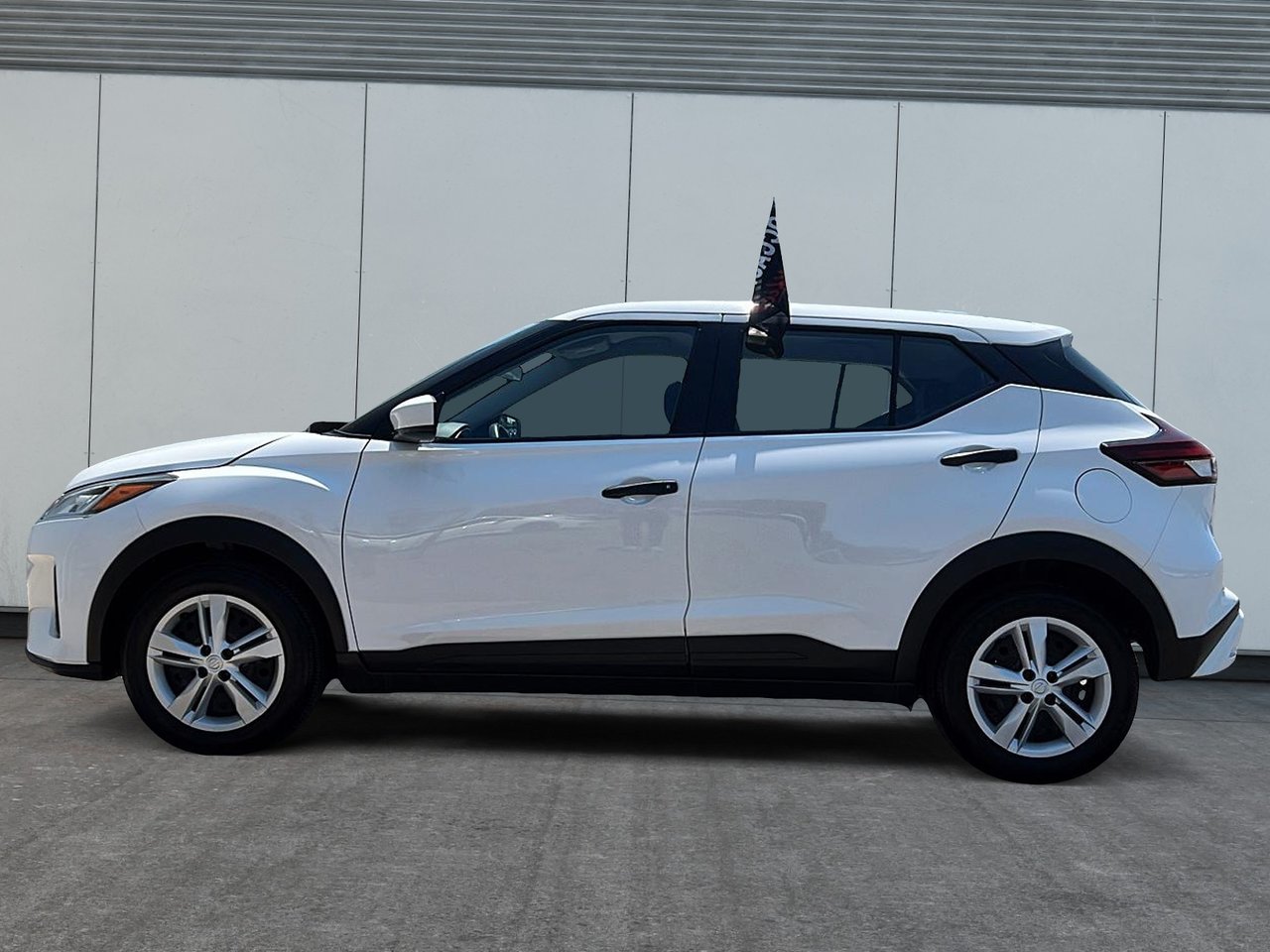 Nissan Kicks S 2024-4