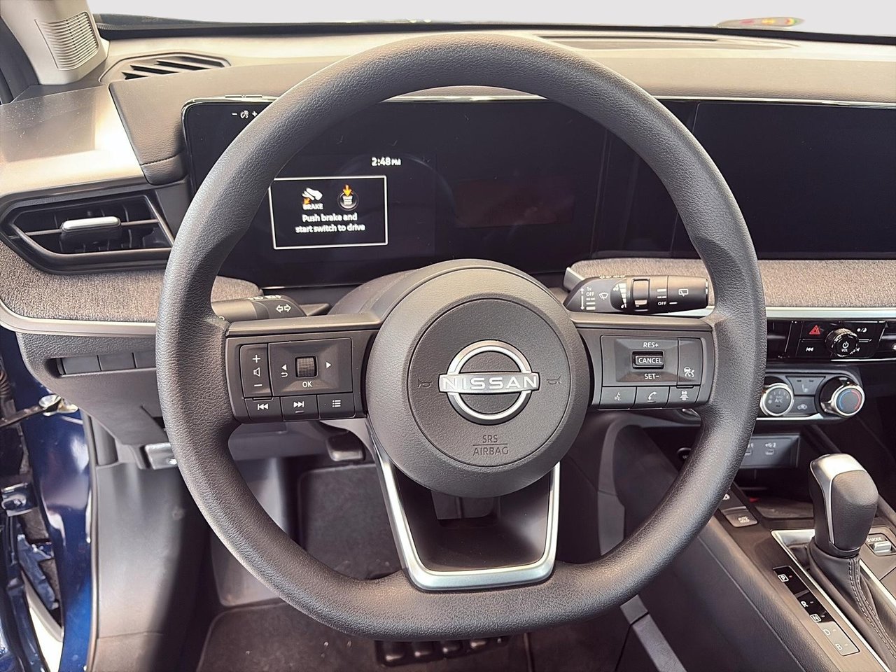 Nissan Kicks S 2026-11