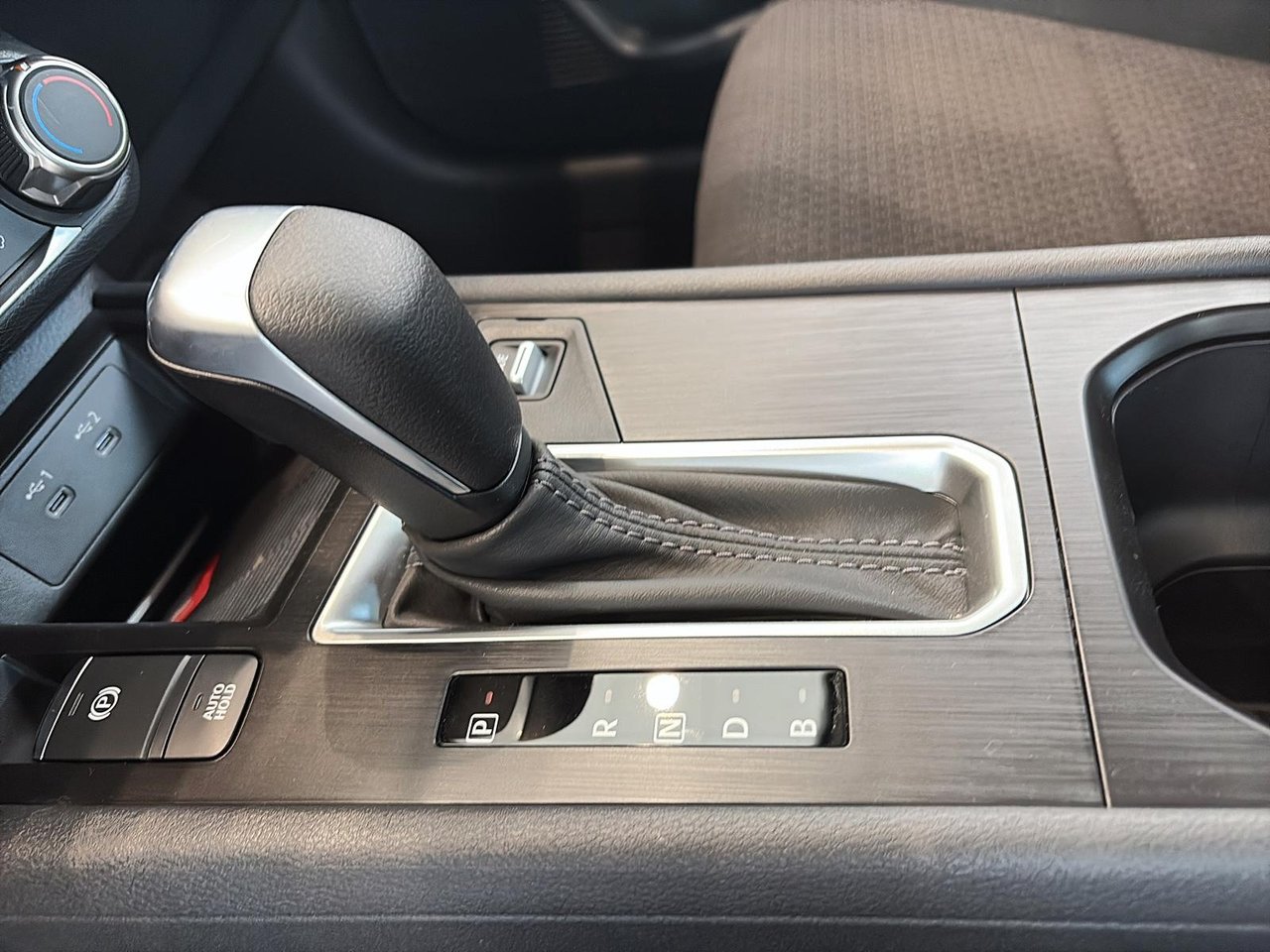 Nissan Kicks S 2026-13