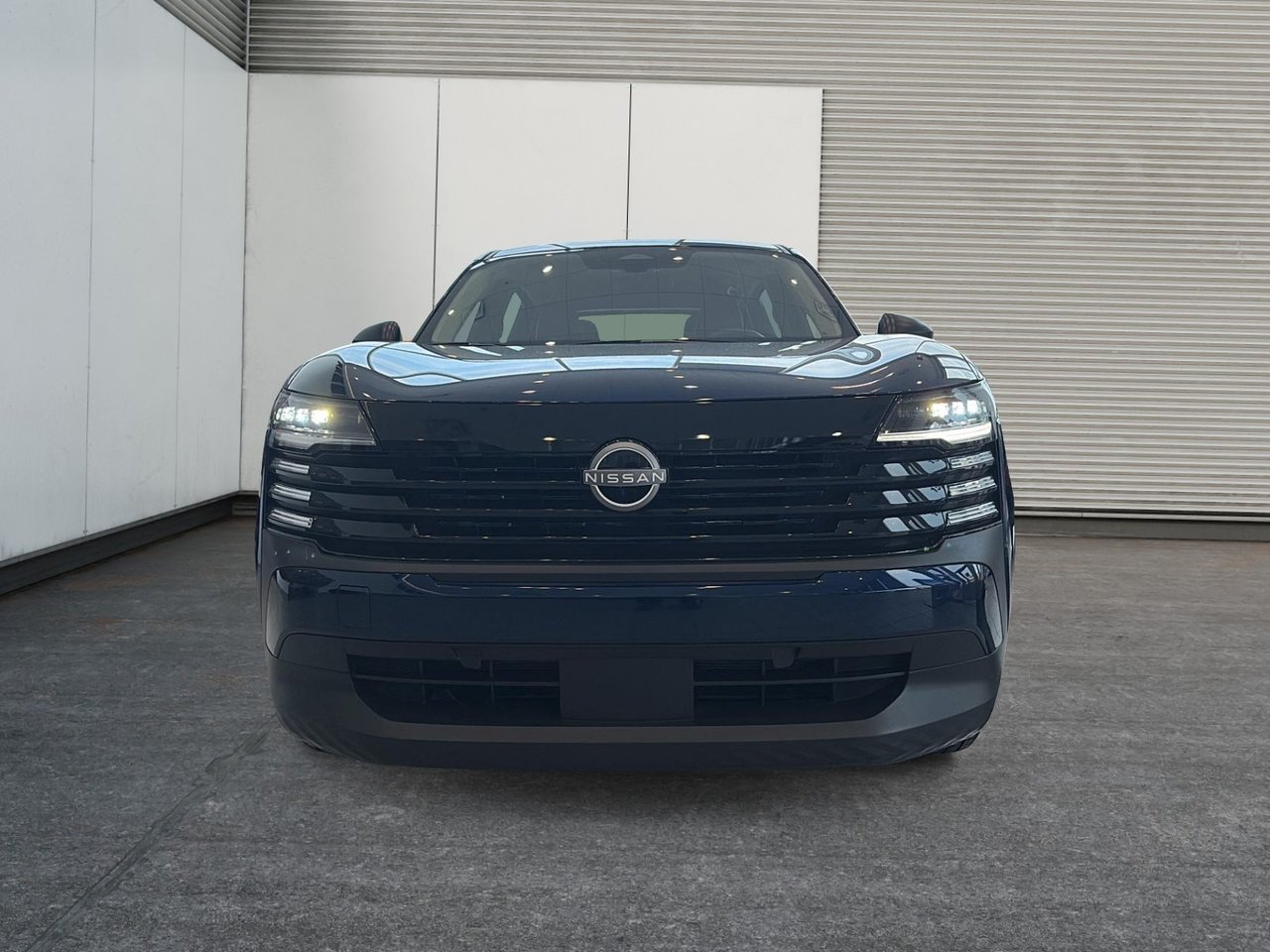 Nissan Kicks S 2026-1
