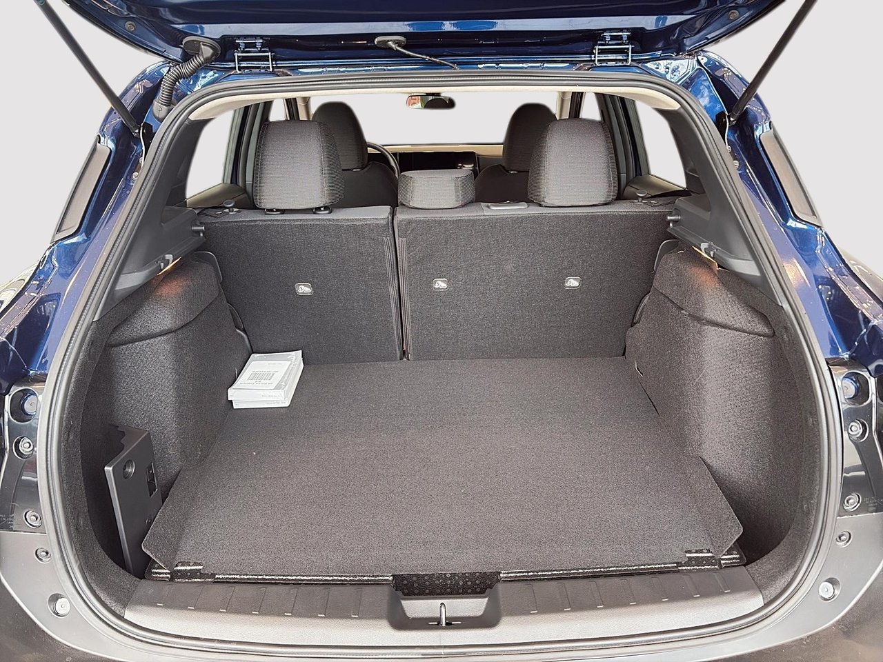 Nissan Kicks S 2026-5
