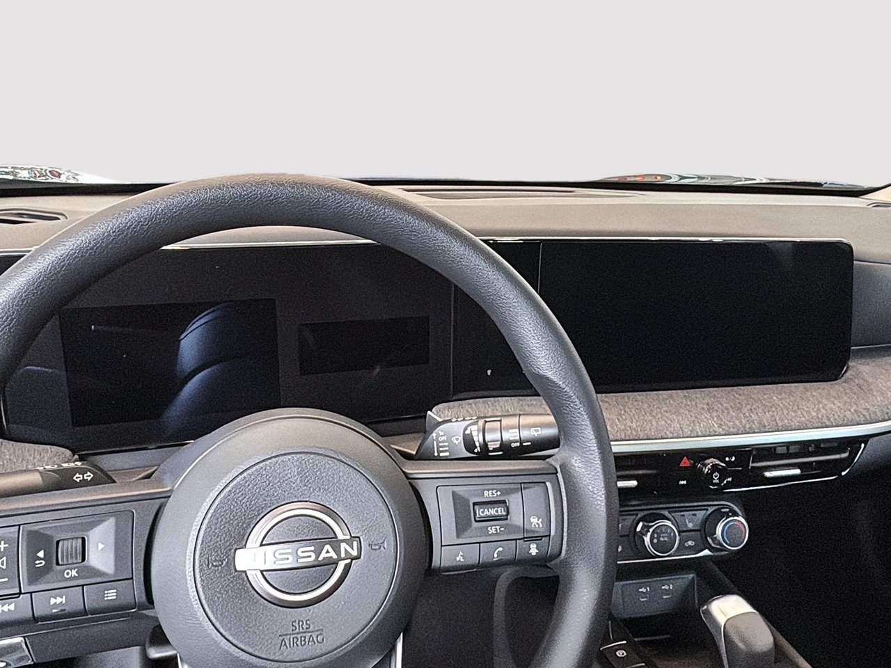 Nissan Kicks S 2026-14