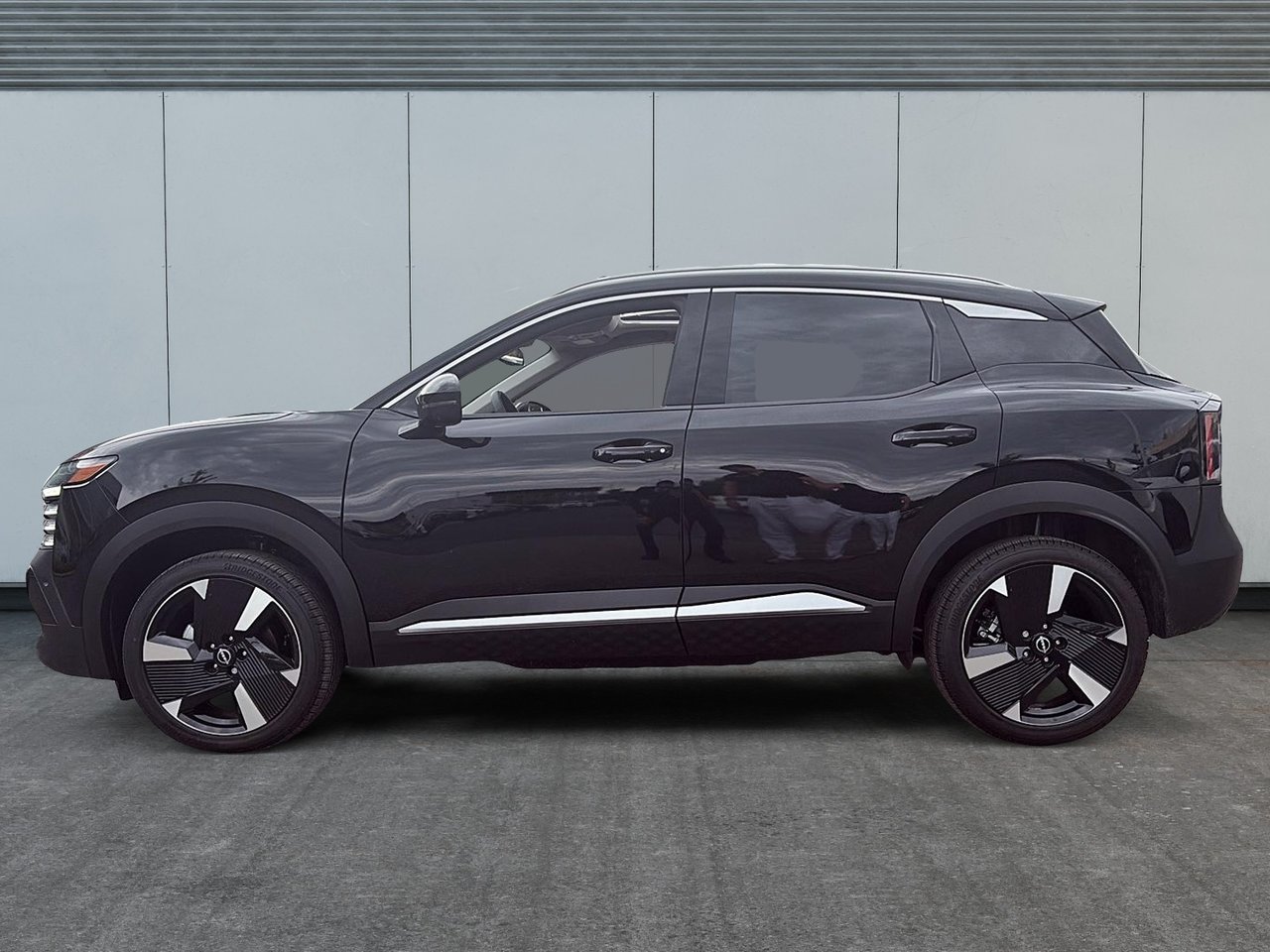 Nissan Kicks SR 2026-4
