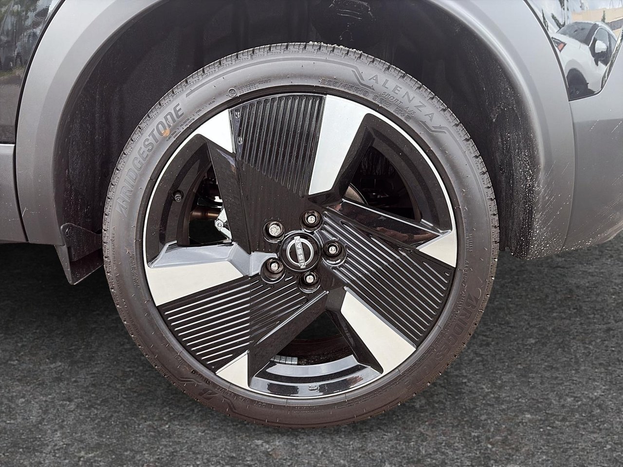 Nissan Kicks SR 2026-6