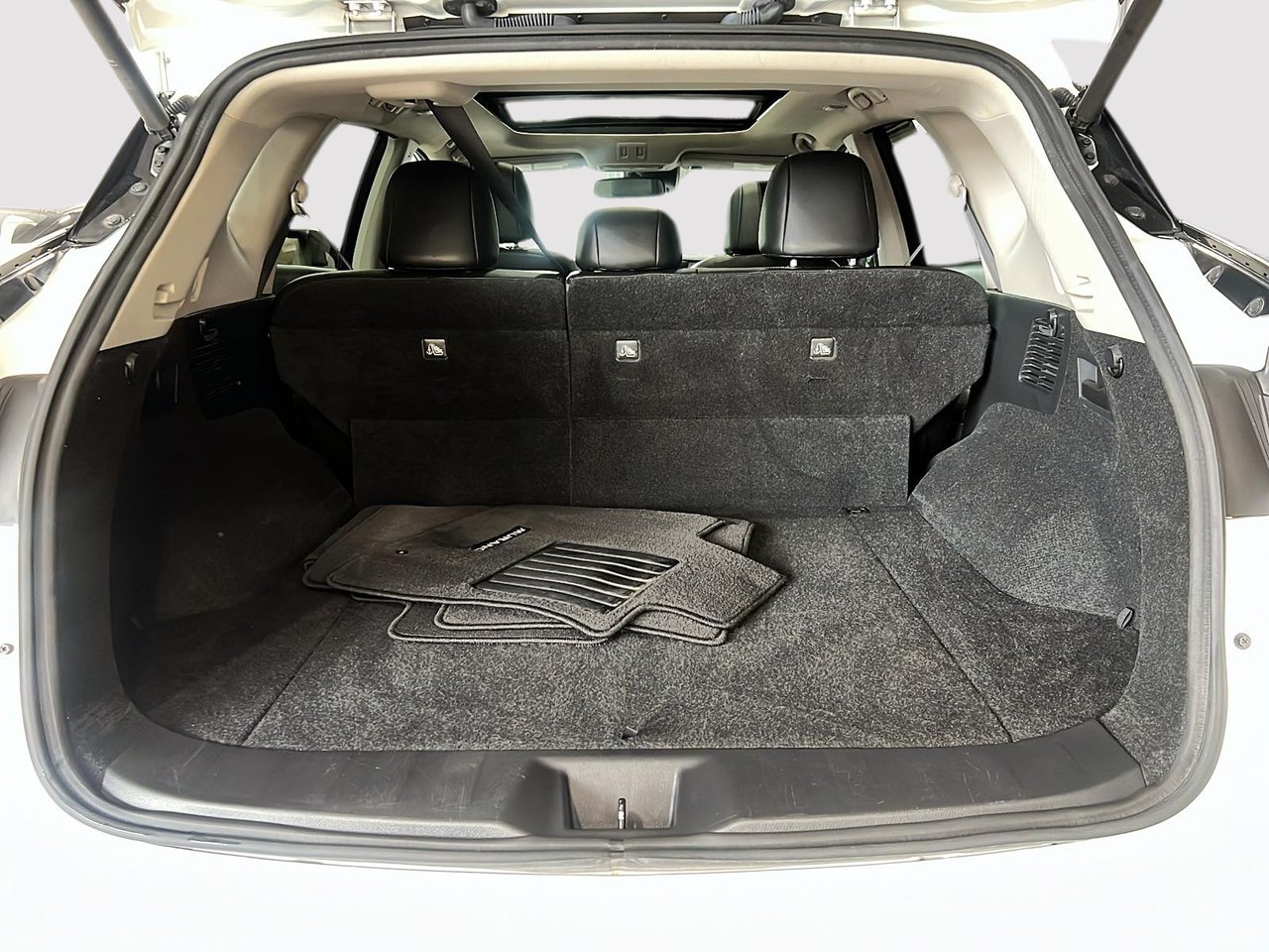 Nissan Murano SL AWD 2021-4