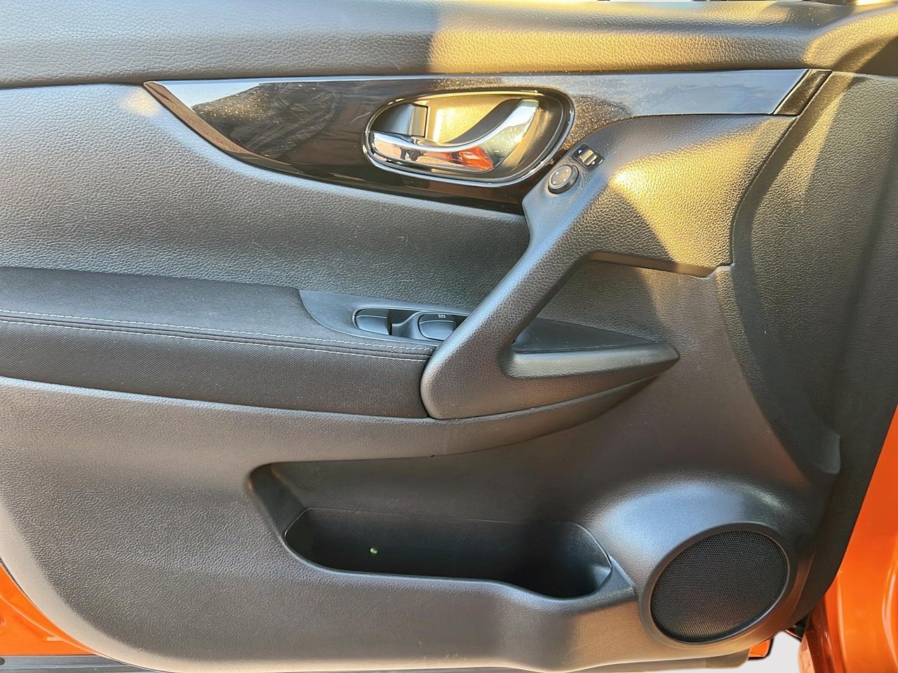 Nissan Qashqai SV TA 2019-9