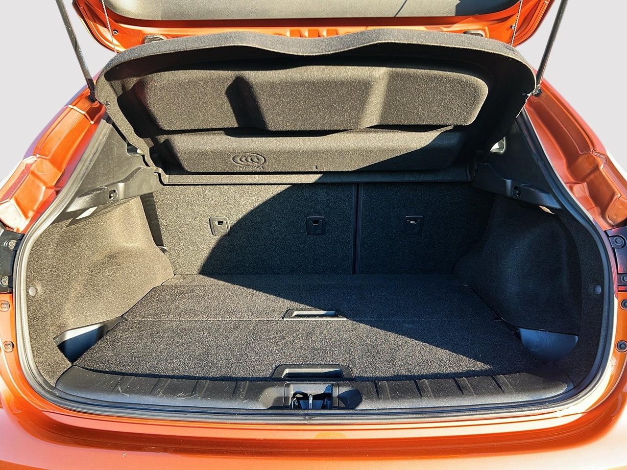 Nissan Qashqai SV TA 2019-5