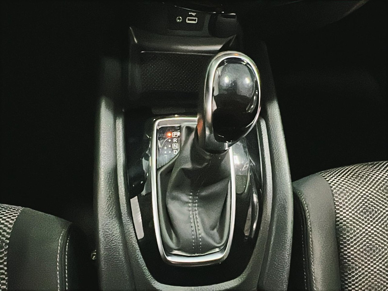 Nissan Qashqai SV 2020-11