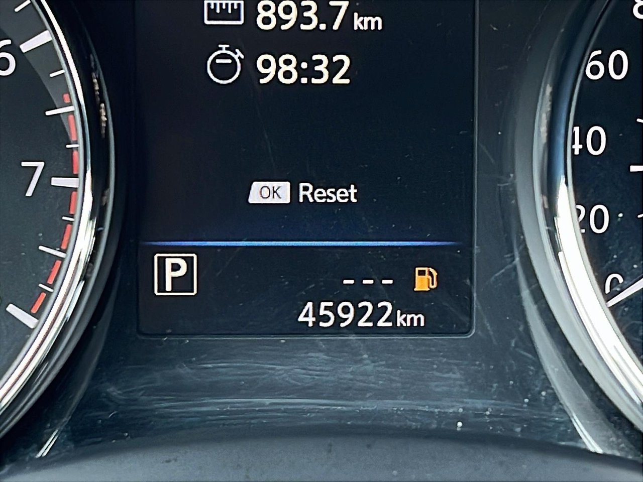 2023 Nissan Qashqai S AWD-12