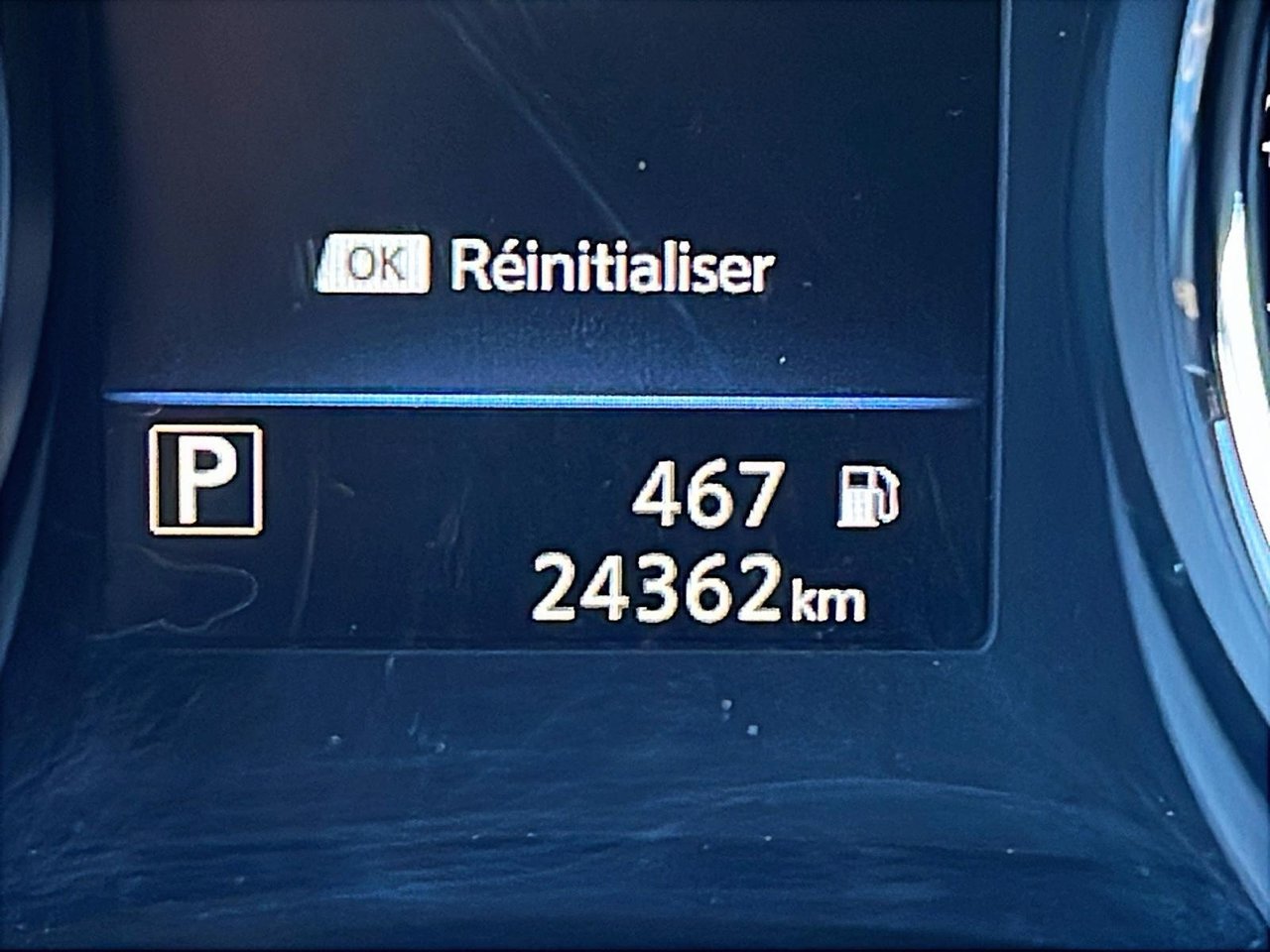 2023 Nissan Qashqai S AWD-12