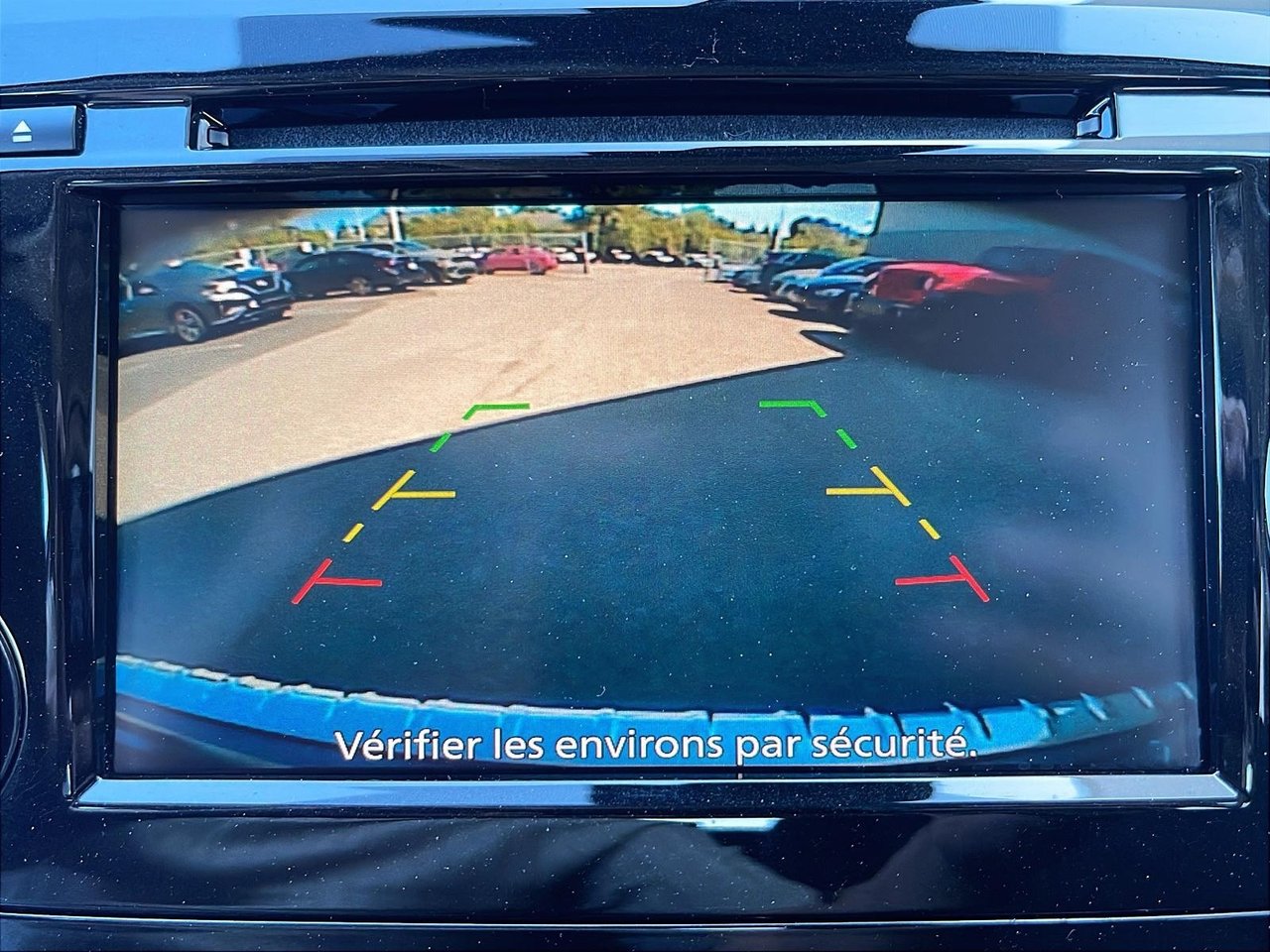 2023 Nissan Qashqai S AWD-16