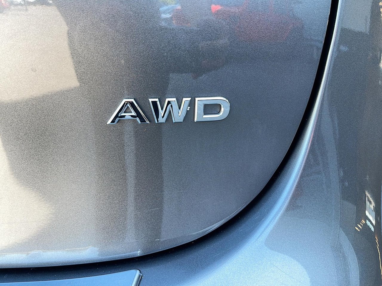 2023 Nissan Qashqai S AWD-15