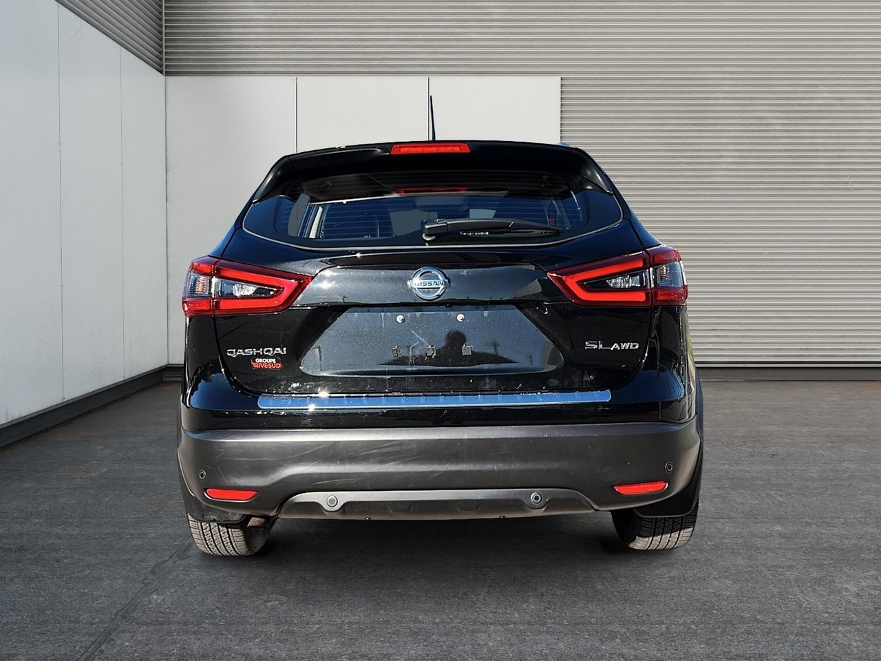 Nissan Qashqai SL 2023-2