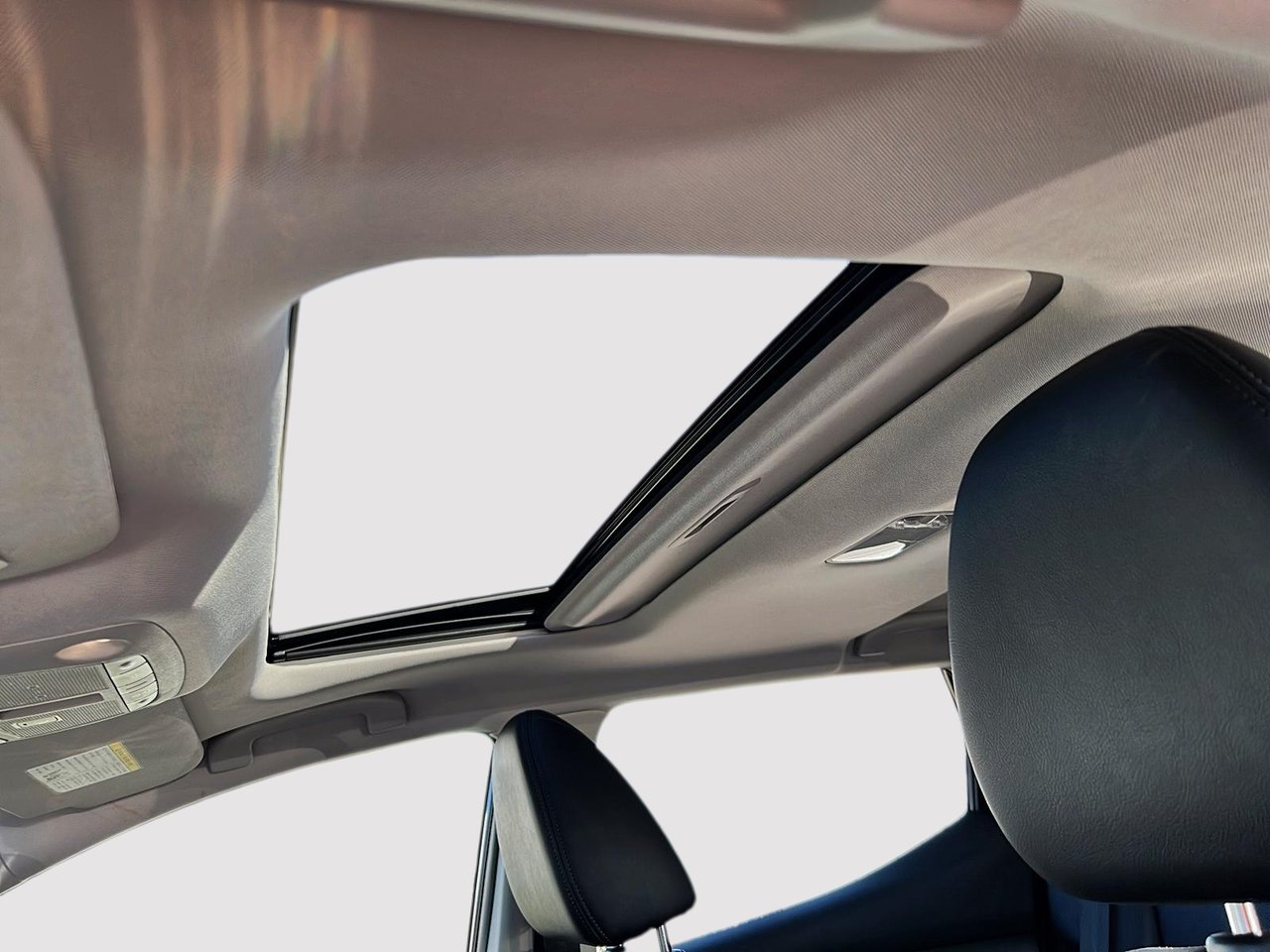 Nissan Qashqai SL 2023-15