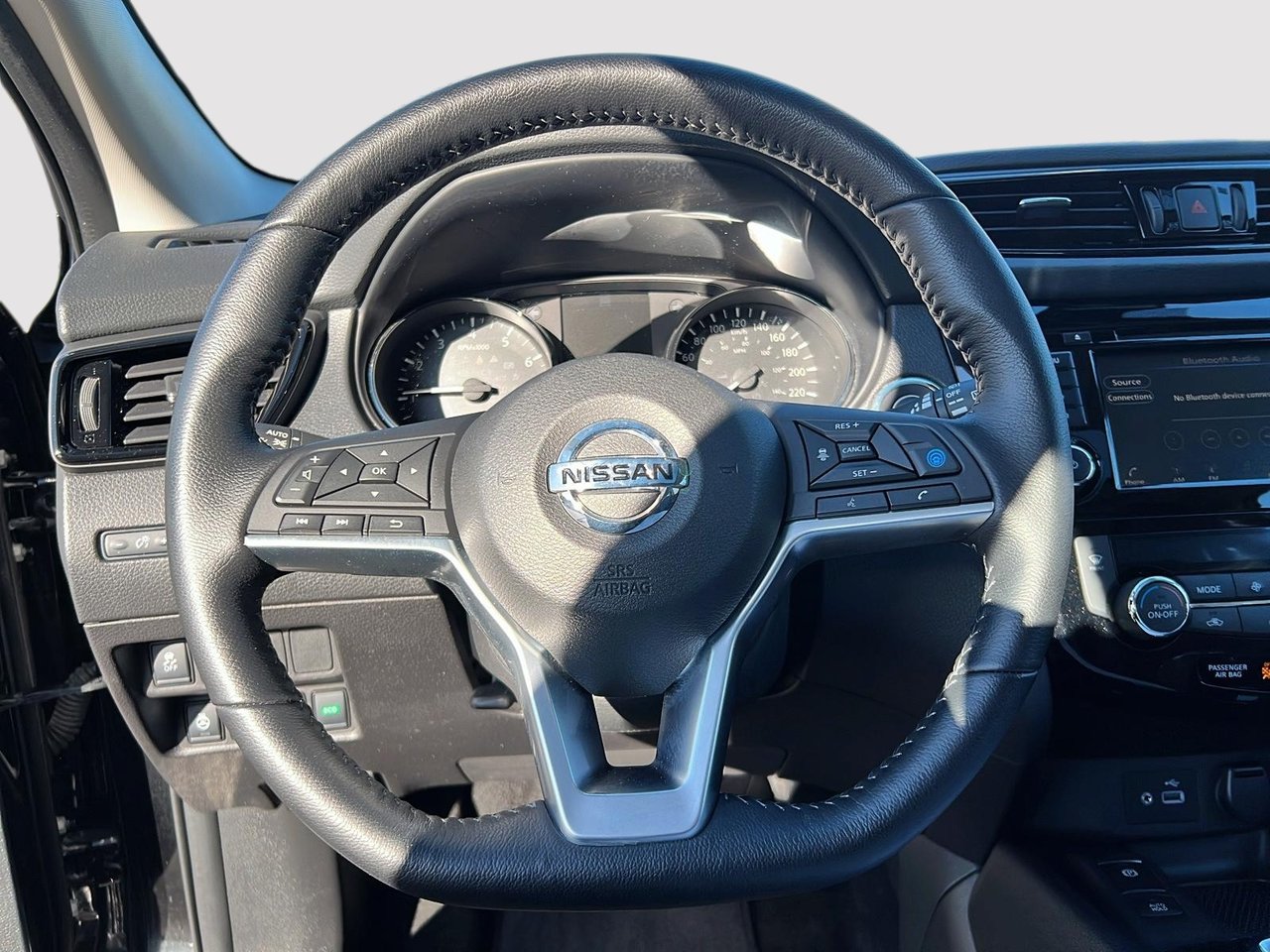 Nissan Qashqai SL 2023-11