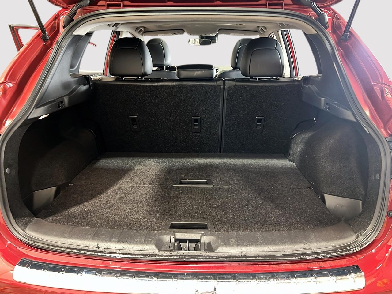 2023 Nissan Qashqai SL AWD-5