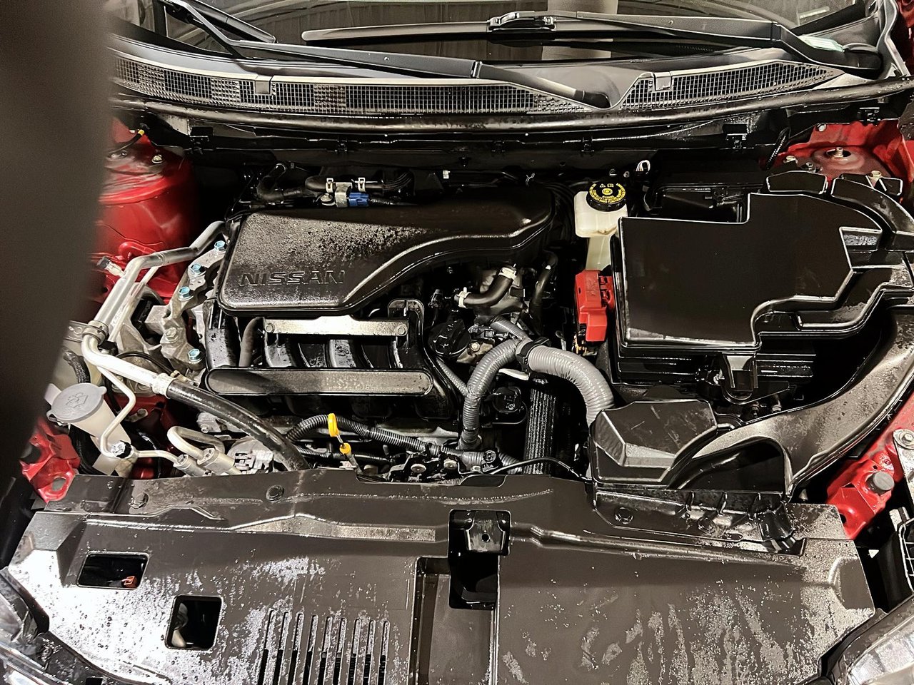 2023 Nissan Qashqai SL AWD-7