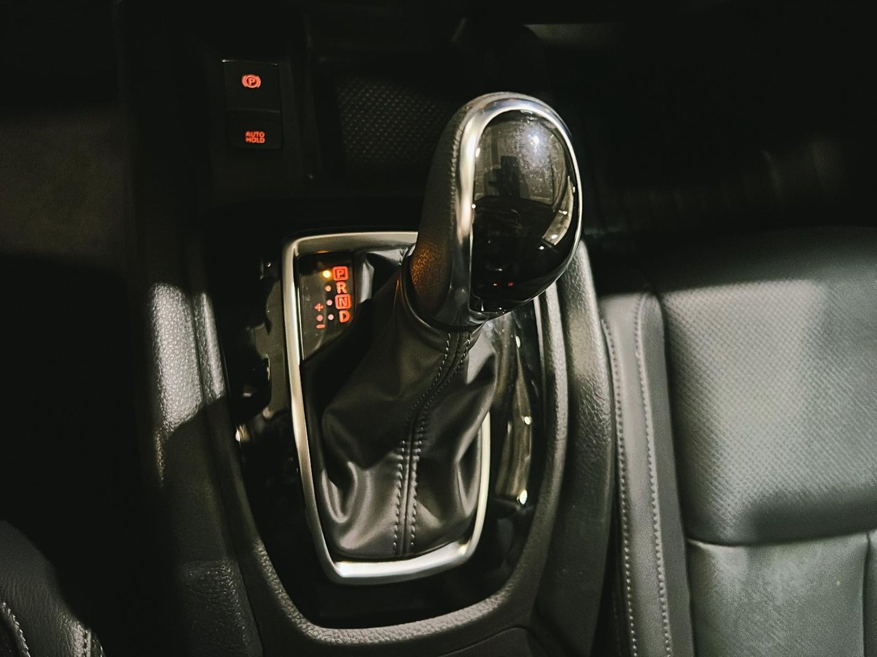 2023 Nissan Qashqai SL AWD-13