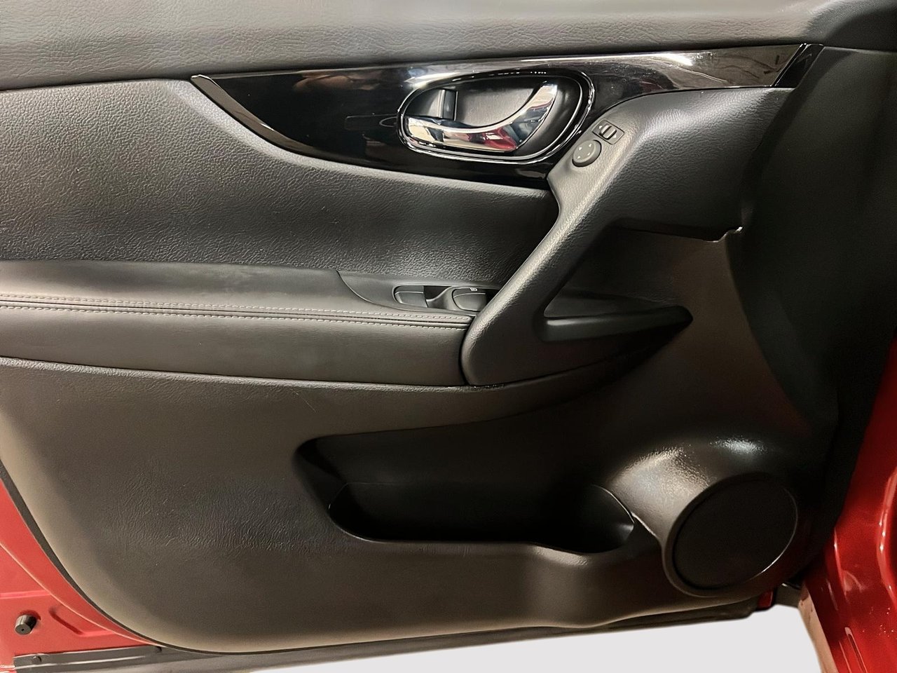 2023 Nissan Qashqai SL AWD-10