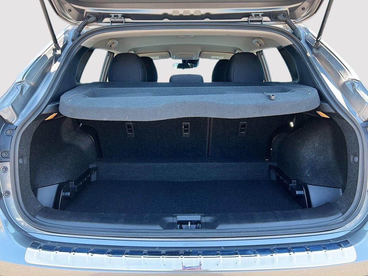 2023 Nissan Qashqai S-AWD-5