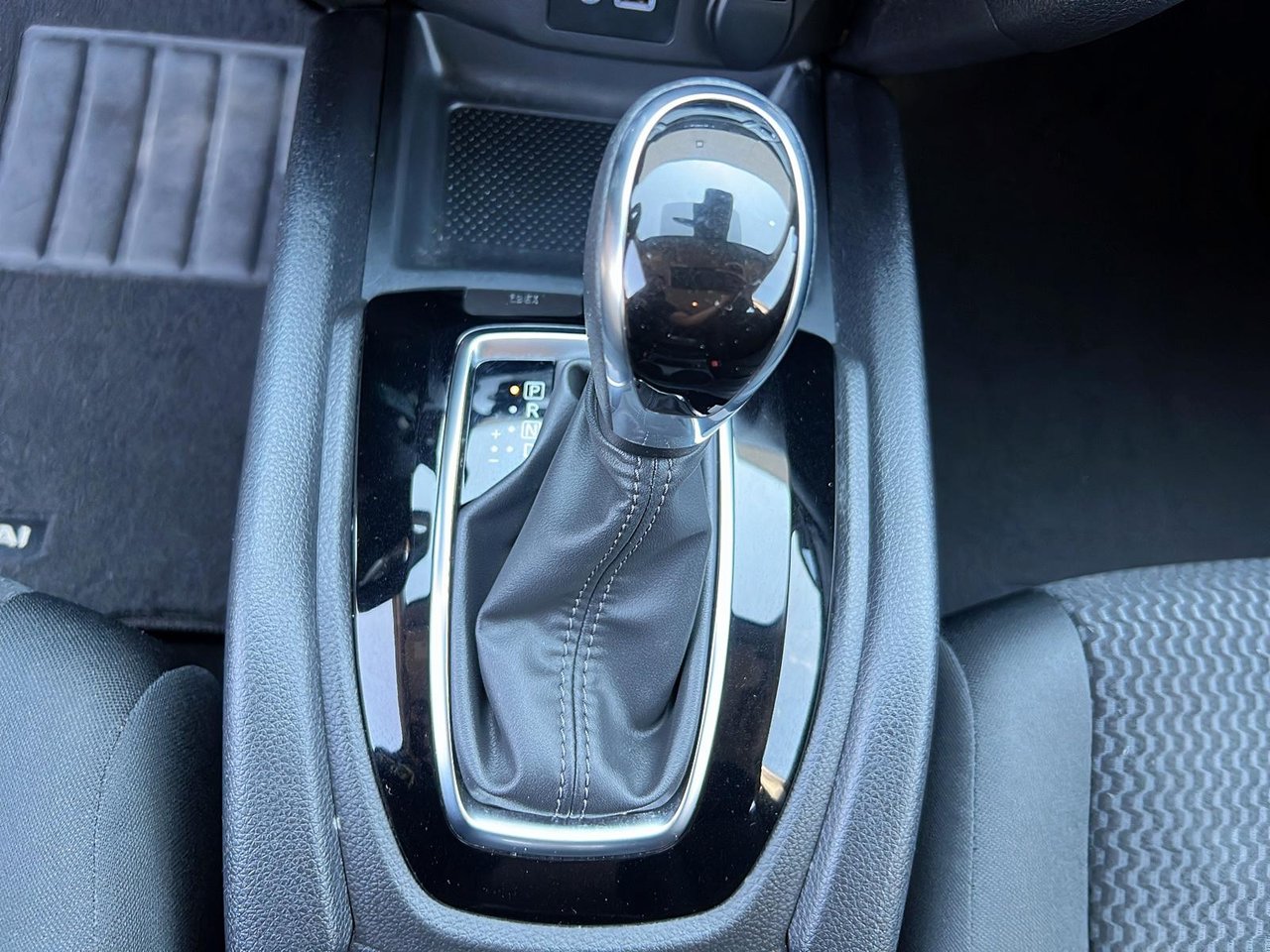2023 Nissan Qashqai S-AWD-13